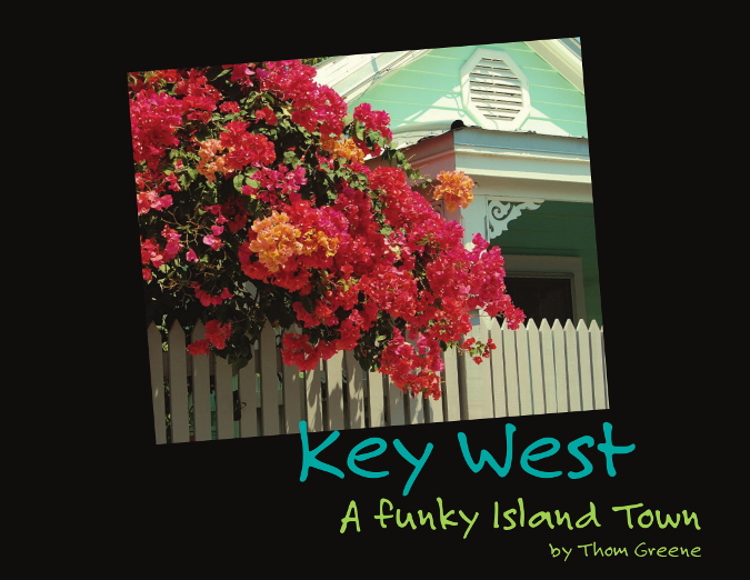 Key West Book